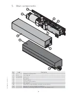 Preview for 9 page of Entrematic SPRINT  L Technical Manual