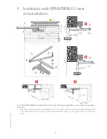 Preview for 13 page of Entrematic SPRINT  L Technical Manual