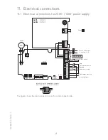 Preview for 15 page of Entrematic SPRINT  L Technical Manual