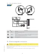 Preview for 19 page of Entrematic SPRINT  L Technical Manual