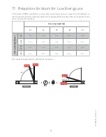 Предварительный просмотр 22 страницы Entrematic SPRINT  L Technical Manual