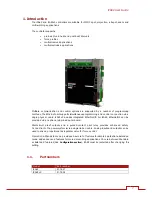 Предварительный просмотр 8 страницы Entron 01-70-27 User Manual