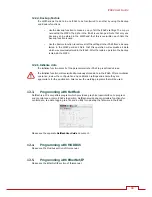 Предварительный просмотр 69 страницы Entron 01-70-27 User Manual