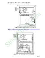 Preview for 15 page of Entron EN1000 series Installation And Operation Manual