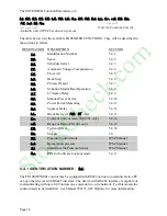 Preview for 40 page of Entron EN1000 series Installation And Operation Manual