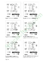 Preview for 126 page of Entron EN1000 series Installation And Operation Manual