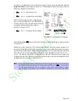 Preview for 131 page of Entron EN1000 series Installation And Operation Manual