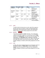 Preview for 18 page of Entron EN7000-TS User Manual