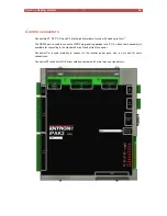 Предварительный просмотр 14 страницы Entron iPAK2 Technical Manual