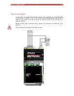 Предварительный просмотр 15 страницы Entron iPAK2 Technical Manual