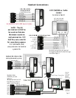 Предварительный просмотр 9 страницы Entrotec ELITE Installation Manual