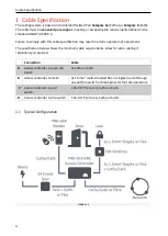 Предварительный просмотр 4 страницы Entrotec PRO-AC4 Installation And Setup Manual