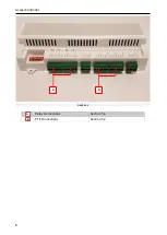 Предварительный просмотр 8 страницы Entrotec PRO-AC4 Installation And Setup Manual