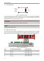 Предварительный просмотр 12 страницы Entrotec PRO-AC4 Installation And Setup Manual