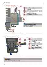 Предварительный просмотр 6 страницы Entrotec PRO-DC1 Installation And Setup Manual