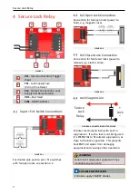 Предварительный просмотр 7 страницы Entrotec PRO-DC1 Installation And Setup Manual