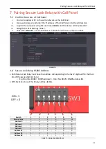 Предварительный просмотр 9 страницы Entrotec PRO-DC1 Installation And Setup Manual