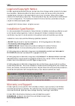 Preview for 2 page of Entrotec PRO-DPA Installation And Setup Manual