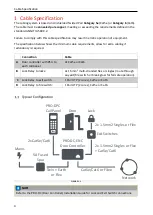 Предварительный просмотр 4 страницы Entrotec PRO-DPC Installation And Setup Manual