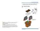 Предварительный просмотр 2 страницы Entrust Datacard CR825 Series Quick Install Manual