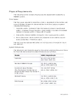 Preview for 12 page of Entrust Datacard PB8500 Operator'S Manual