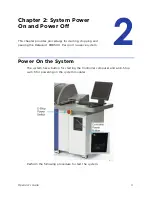 Preview for 17 page of Entrust Datacard PB8500 Operator'S Manual