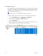 Preview for 36 page of Entrust Datacard PB8500 Operator'S Manual