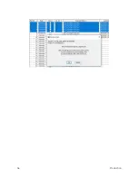 Preview for 42 page of Entrust Datacard PB8500 Operator'S Manual