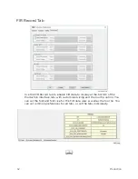 Preview for 58 page of Entrust Datacard PB8500 Operator'S Manual