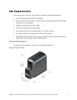 Предварительный просмотр 13 страницы Entrust Artista CR875 Installation And Administrator'S Manual