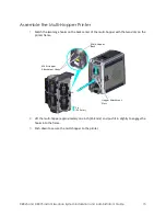 Предварительный просмотр 25 страницы Entrust Artista CR875 Installation And Administrator'S Manual