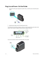 Предварительный просмотр 26 страницы Entrust Artista CR875 Installation And Administrator'S Manual