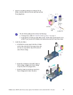 Предварительный просмотр 33 страницы Entrust Artista CR875 Installation And Administrator'S Manual