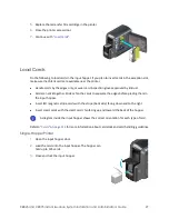 Предварительный просмотр 37 страницы Entrust Artista CR875 Installation And Administrator'S Manual