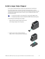 Предварительный просмотр 39 страницы Entrust Artista CR875 Installation And Administrator'S Manual