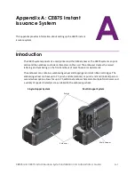 Предварительный просмотр 131 страницы Entrust Artista CR875 Installation And Administrator'S Manual