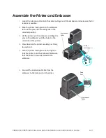 Предварительный просмотр 141 страницы Entrust Artista CR875 Installation And Administrator'S Manual