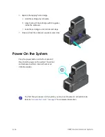 Предварительный просмотр 146 страницы Entrust Artista CR875 Installation And Administrator'S Manual