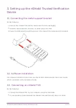 Предварительный просмотр 5 страницы Entrust nShield Installation Manual