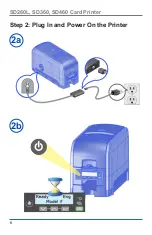 Preview for 6 page of Entrust SD460 Quick Install Manual