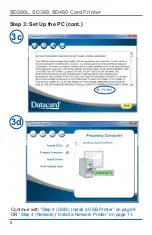 Preview for 8 page of Entrust SD460 Quick Install Manual