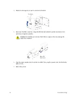 Предварительный просмотр 22 страницы Entrust Sigma DS4 User Manual