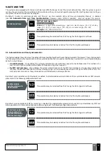 Preview for 15 page of Entrya GS-500 User Manual