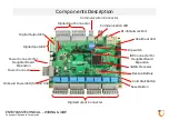 Предварительный просмотр 5 страницы ENTRYPASS EP.HIO Wiring Manual