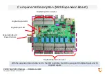 Предварительный просмотр 6 страницы ENTRYPASS EP.HIO Wiring Manual