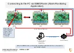 Предварительный просмотр 8 страницы ENTRYPASS EP.HIO Wiring Manual