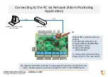 Предварительный просмотр 10 страницы ENTRYPASS EP.HIO Wiring Manual