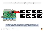 Предварительный просмотр 13 страницы ENTRYPASS EP.HIO Wiring Manual