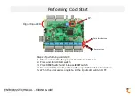 Предварительный просмотр 16 страницы ENTRYPASS EP.HIO Wiring Manual