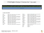 Preview for 13 page of ENTRYPASS EP.NE4800 Wiring Manual